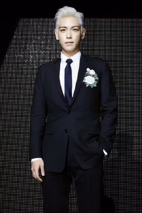 Top 5 than tuong dep trai nhat Han Quoc duoc fan quoc te binh chon - Anh 1