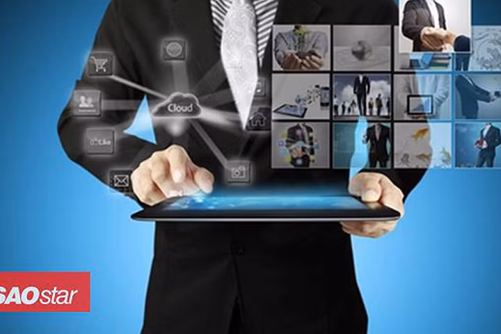 Những công việc kiếm tiền thật từ thế giới ảo