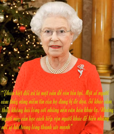 Nu hoang Elizabeth va nhung cau noi khien trieu nguoi kinh ne - Anh 7