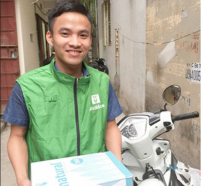 Những công việc kiếm tiền thật từ thế giới ảo - Ảnh 2 Nhung cong viec kiem tien that tu the gioi ao - Anh 2