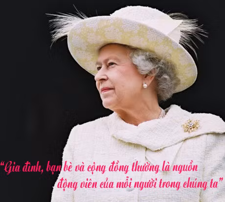 Nu hoang Elizabeth va nhung cau noi khien trieu nguoi kinh ne - Anh 12