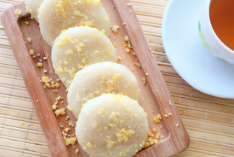 Đây chính là 4 món bánh để dành ăn sáng tuyệt ngon! - Ảnh 4 Day chinh la 4 mon banh de danh an sang tuyet ngon! - Anh 4