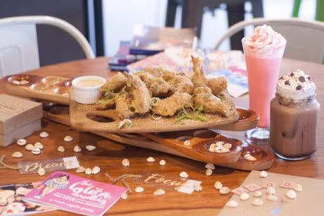 So thich an do chien ran co the 