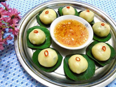 Đây chính là 4 món bánh để dành ăn sáng tuyệt ngon! - Ảnh 3 Day chinh la 4 mon banh de danh an sang tuyet ngon! - Anh 3