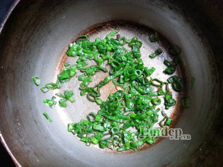 Vào bếp nấu xôi gà ngon tuyệt cho cả nhà ăn sáng - Ảnh 7 Vao bep nau xoi ga ngon tuyet cho ca nha an sang - Anh 7
