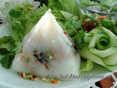 Đây chính là 4 món bánh để dành ăn sáng tuyệt ngon! - Ảnh 2 Day chinh la 4 mon banh de danh an sang tuyet ngon! - Anh 2