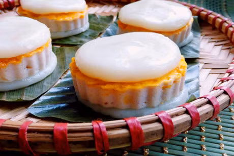 Day chinh la 4 mon banh de danh an sang tuyet ngon! - Anh 1