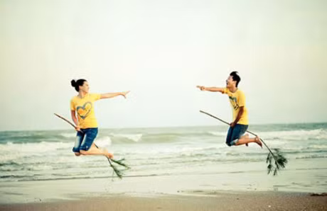 Phu nu tinh toan qua nhieu se thanh vuong mac, si me qua lau se thanh dau kho - Anh 2