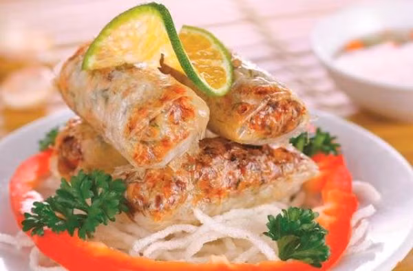 Những món rươi ngon phải ăn ngay khi thu về độ thu về ảnh 5