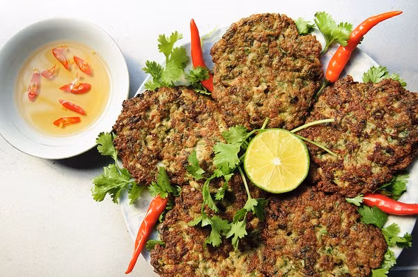 Những món rươi ngon phải ăn ngay khi thu về độ thu về ảnh 2