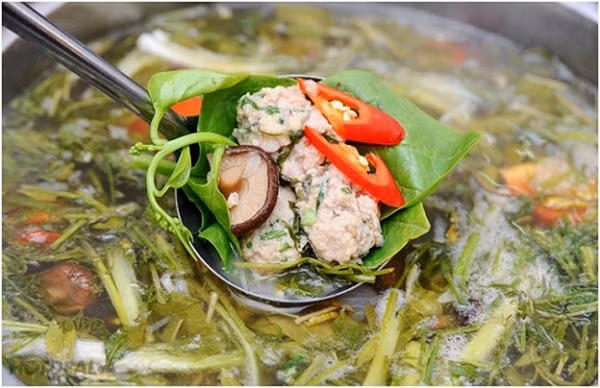 Những món rươi ngon phải ăn ngay khi thu về độ thu về ảnh 6