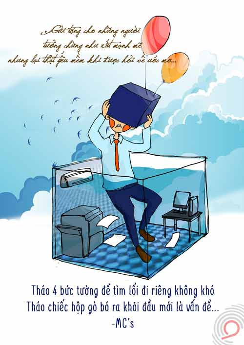 Bộ ảnh ý nghĩa về triết lý sống nhân ngày Quốc tế Lao động ảnh 3 Bộ ảnh ý nghĩa về triết lý sống nhân ngày Quốc tế Lao động - 3