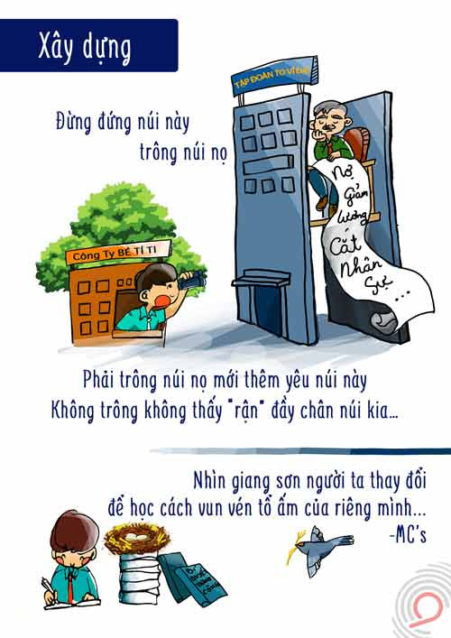 Bộ ảnh ý nghĩa về triết lý sống nhân ngày Quốc tế Lao động ảnh 8 Bộ ảnh ý nghĩa về triết lý sống nhân ngày Quốc tế Lao động - 8