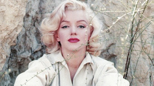 Marilyn Monroe (ảnh: Digitaljournal)
