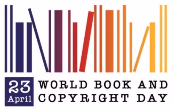 Ngày Sách và Bản quyền Thế giới được kỷ niệm vào 23/4 hàng năm. (Ảnh: UNESCO)