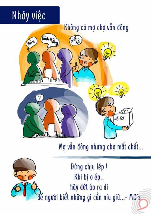 Bộ ảnh ý nghĩa về triết lý sống nhân ngày Quốc tế Lao động ảnh 10 Bộ ảnh ý nghĩa về triết lý sống nhân ngày Quốc tế Lao động - 10