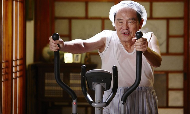 Tuy nhiên khá nhiều khán giả nước ngoài dễ bị nhầm Oppa (anh) với Appa (bố) do cách phát âm tương đồng.