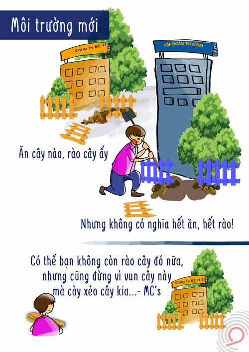 Bộ ảnh ý nghĩa về triết lý sống nhân ngày Quốc tế Lao động ảnh 11 Bộ ảnh ý nghĩa về triết lý sống nhân ngày Quốc tế Lao động - 11