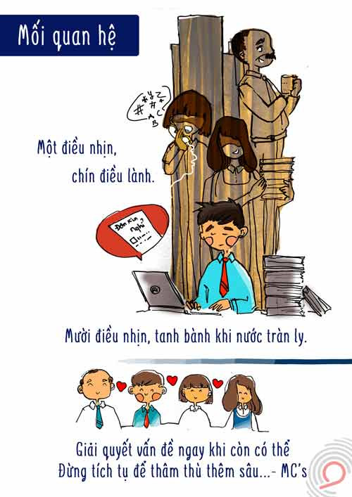 Bộ ảnh ý nghĩa về triết lý sống nhân ngày Quốc tế Lao động ảnh 7 Bộ ảnh ý nghĩa về triết lý sống nhân ngày Quốc tế Lao động - 7