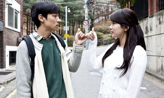 8. Yagsok (약속): Lời thề hứa, ước hẹn.