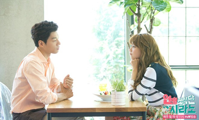 11. Anyung/haseyo (안녕/하세요): Đây là lời chào khá phổ biến trong tiếng Hàn. Mọi người có thể nói tắt là Anyung để chào hỏi người thân quen hay người ít tuổi hơn mình.