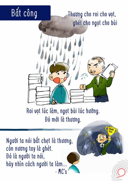 Bộ ảnh ý nghĩa về triết lý sống nhân ngày Quốc tế Lao động ảnh 9 Bộ ảnh ý nghĩa về triết lý sống nhân ngày Quốc tế Lao động - 9