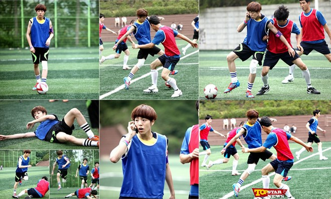 15. Bbali (빨리): Từ này là 