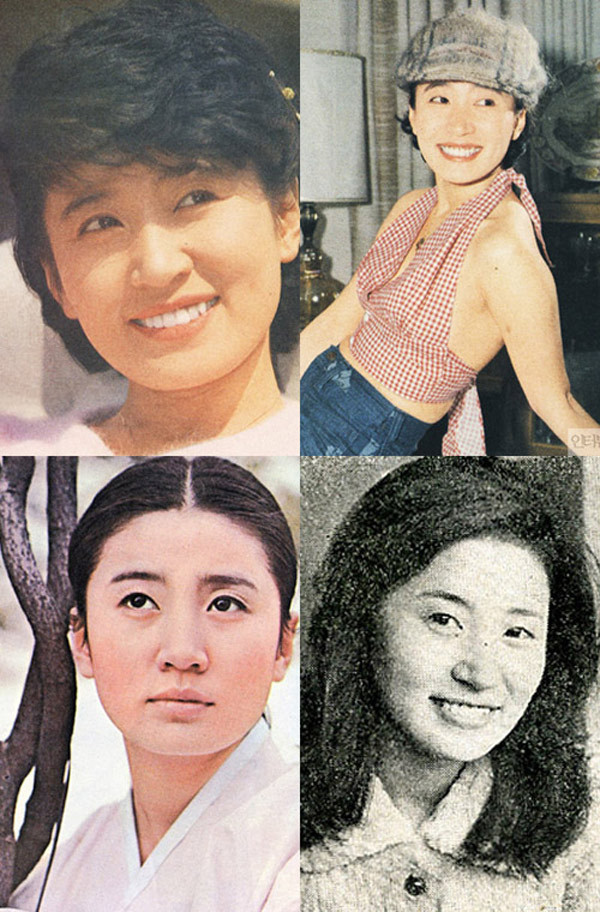 Thời trẻ, Kim Ja Ok sở hữu nhan sắc đáng ngưỡng mộ và càng lớn tuổi, dường như bà lại càng đẹp hơn Thời trẻ, Kim Ja Ok sở hữu nhan sắc đáng ngưỡng mộ và càng lớn tuổi, dường như bà lại càng đẹp hơn