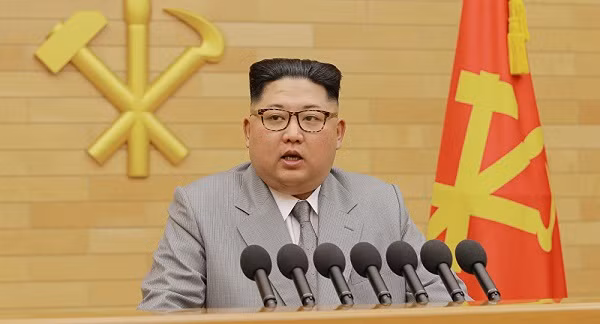 Kim Jong un: Triều Tiên sẽ không khó khăn cho dù chịu lệnh trừng phạt một thế kỷ