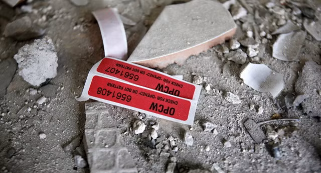 Bộ Quốc phòng Nga tuyên bố kết quả điều tra của OPCW tại Syria