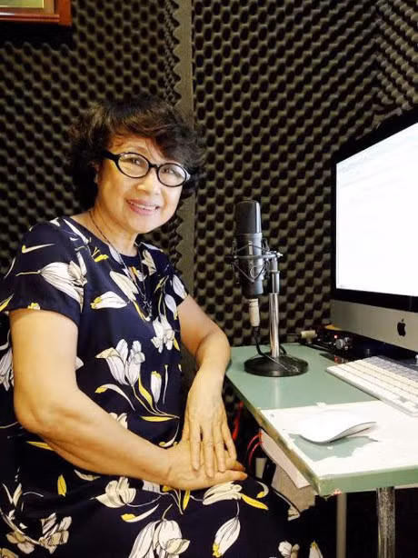 NSUT Kim Tien va chuyen it biet cua 