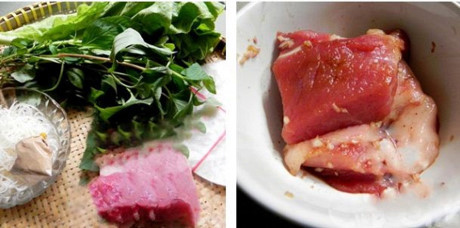 Đầu tuần học làm món bì cuốn lạ miệng đãi cả nhà - Ảnh 1 Dau tuan hoc lam mon bi cuon la mieng dai ca nha - Anh 1