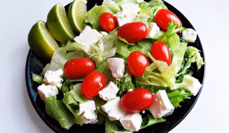 10 dieu nen va khong nen lam de giam nguy co mac benh ung thu - Anh 11