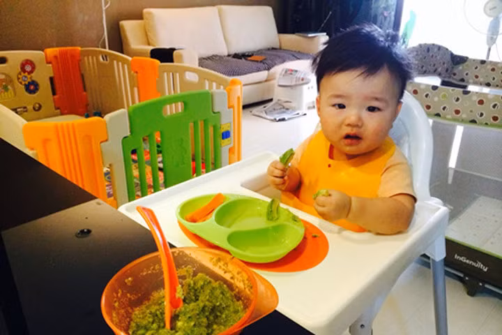 Sai lầm của mẹ Việt khiến con biếng ăn và đây là giải pháp