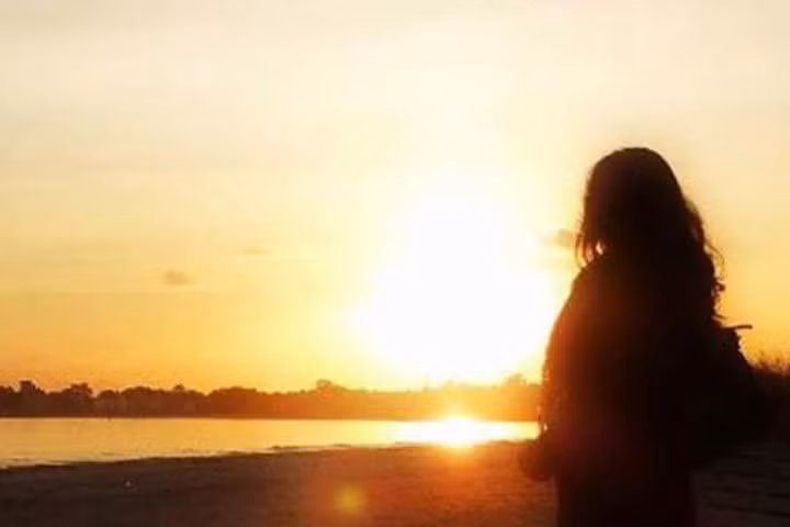 Oán trách người khác chỉ đem lại bất hạnh