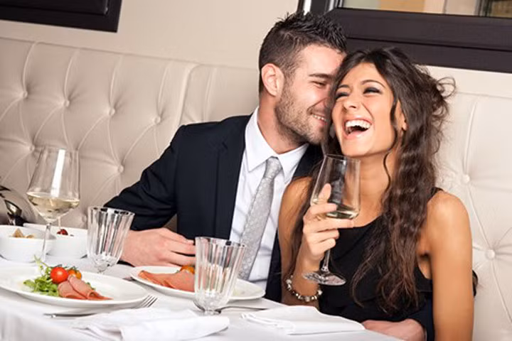 Bí kíp đối mặt với những bất ngờ trong tình yêu