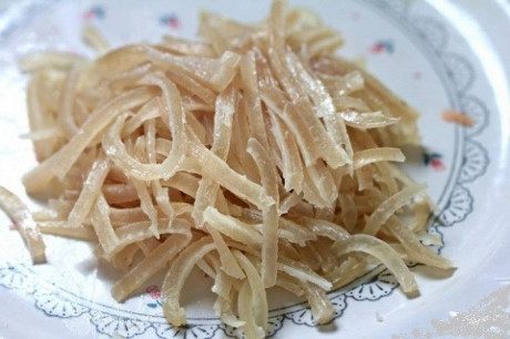 Đầu tuần học làm món bì cuốn lạ miệng đãi cả nhà - Ảnh 2 Dau tuan hoc lam mon bi cuon la mieng dai ca nha - Anh 2
