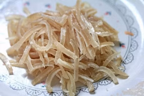 Dau tuan hoc lam mon bi cuon la mieng dai ca nha - Anh 2