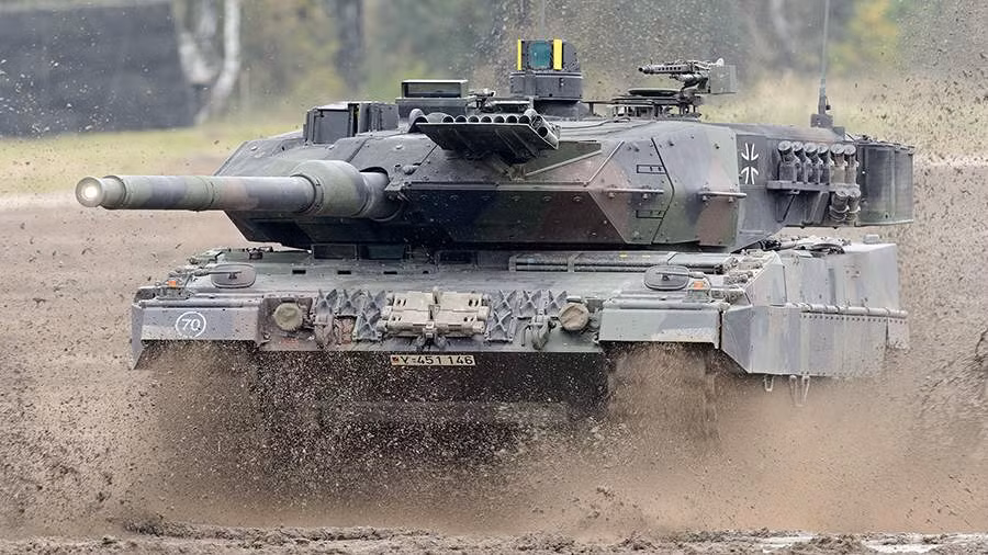 (Ảnh: Global Lookpress)