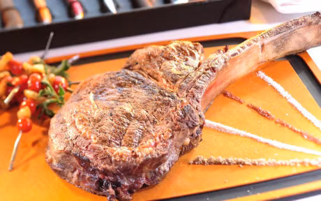 Nhung mon bit-tet dat do chi danh cho nha giau - Anh 2