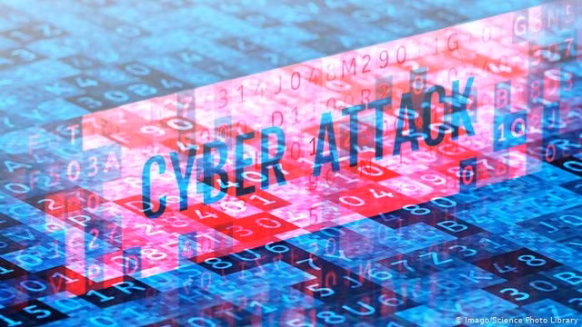 Mỹ và Iran giao đấu trong cuộc chiến không gian mạng