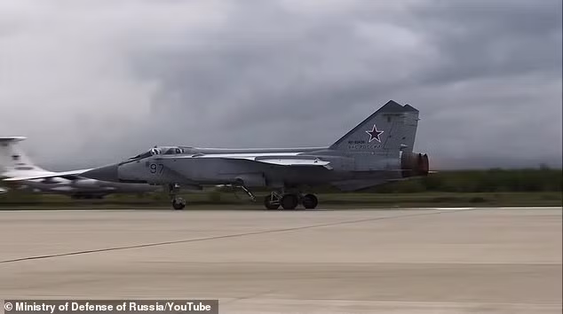 Hình ảnh Nga tập trận lớn nhất từ sau Chiến tranh Lạnh trên Thái Bình Dương ảnh 2