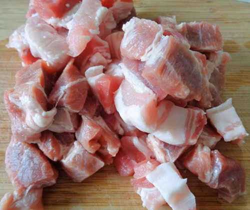 Cách làm lạp xưởng thơm ngon, chất lượng ảnh 2 Cách làm lạp xưởng thơm ngon, chất lượng - 2