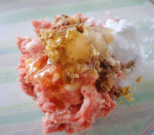 Cách làm lạp xưởng thơm ngon, chất lượng ảnh 3 Cách làm lạp xưởng thơm ngon, chất lượng - 3