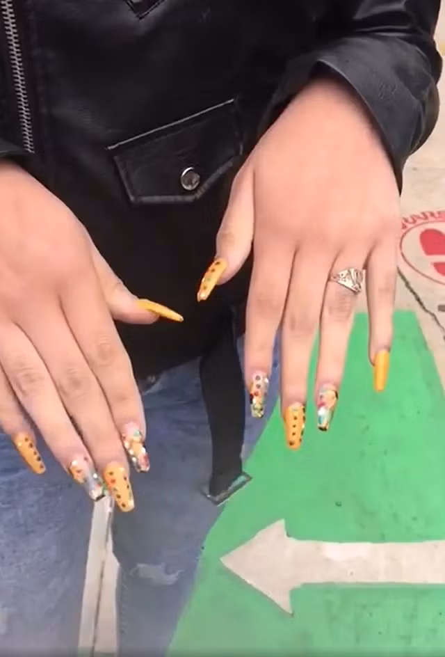 Mexico: Chiêu gian lận tinh vi tại một kỳ thi tuyển GV bị bại lộ ảnh 1