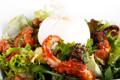 7 món salad rau củ quả lạ miệng - Ảnh 4 7 mon salad rau cu qua la mieng - Anh 4