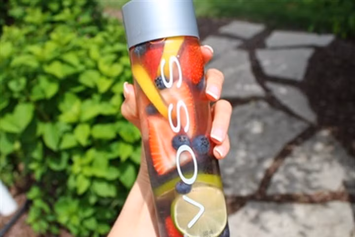 7 cách bổ sung nước cho cơ thể khi trời hanh khô