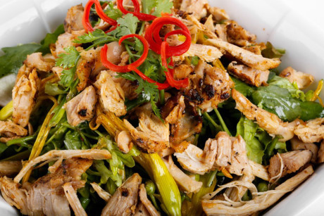 7 món salad rau củ quả lạ miệng - Ảnh 5 7 mon salad rau cu qua la mieng - Anh 5