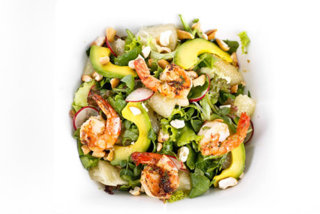 7 món salad rau củ quả lạ miệng - Ảnh 3 7 mon salad rau cu qua la mieng - Anh 3