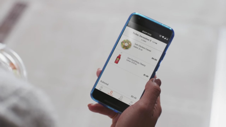 Amazon sẽ thách thức mọi siêu thị truyền thống với cửa hàng Amazon Go - Ảnh 5 Amazon se thach thuc moi sieu thi truyen thong voi cua hang Amazon Go - Anh 5